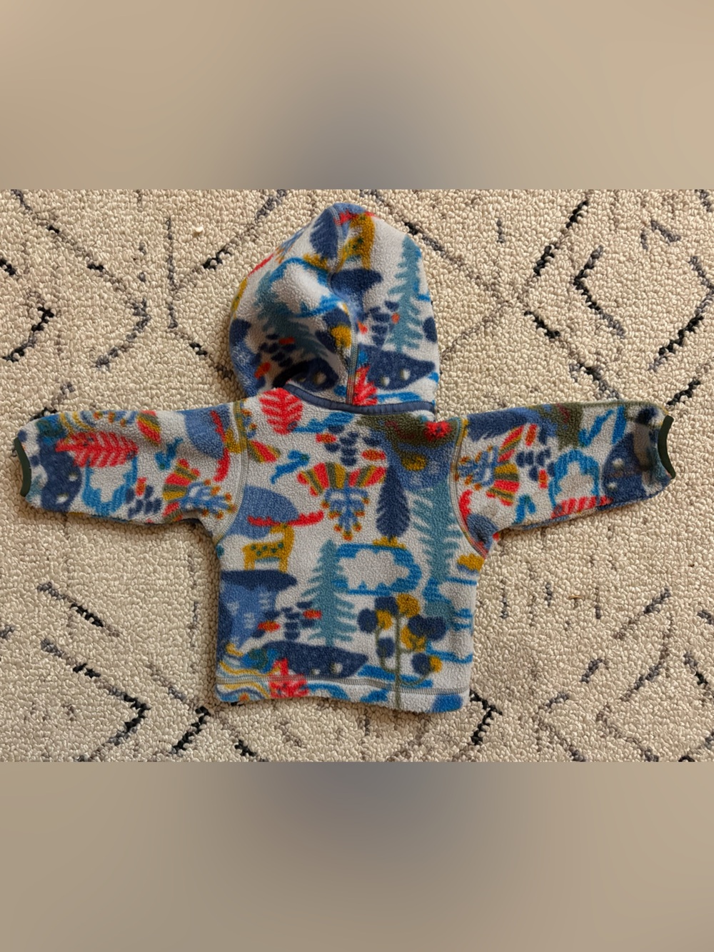 Patagonia kids bundle (6M) EUC - Picture 8 of 8